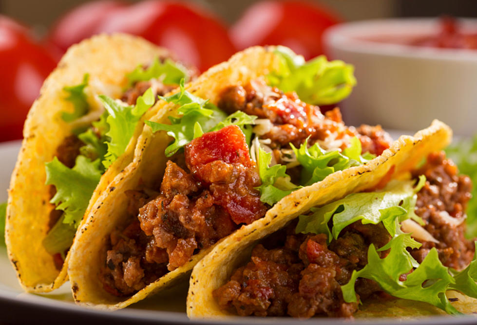 Tacos Recipes