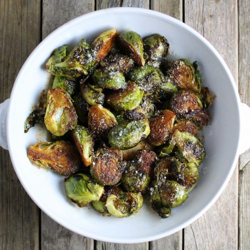 Balsamic-Glazed-Brussels-Sprouts