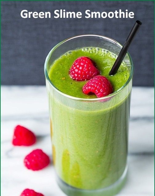 Green-Slime-Smoothie